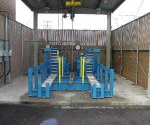 Huntingon Beach – Well 13